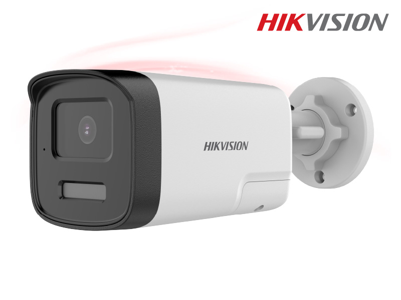 Hikvision DS-2CE17D0T-LXTS